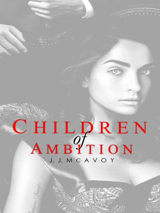 Libby children of ambition